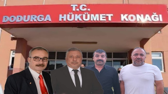 DODURGA KÃ–YDESâ€™E YENÄ° ÃœYELER BELÄ°RLENDÄ°